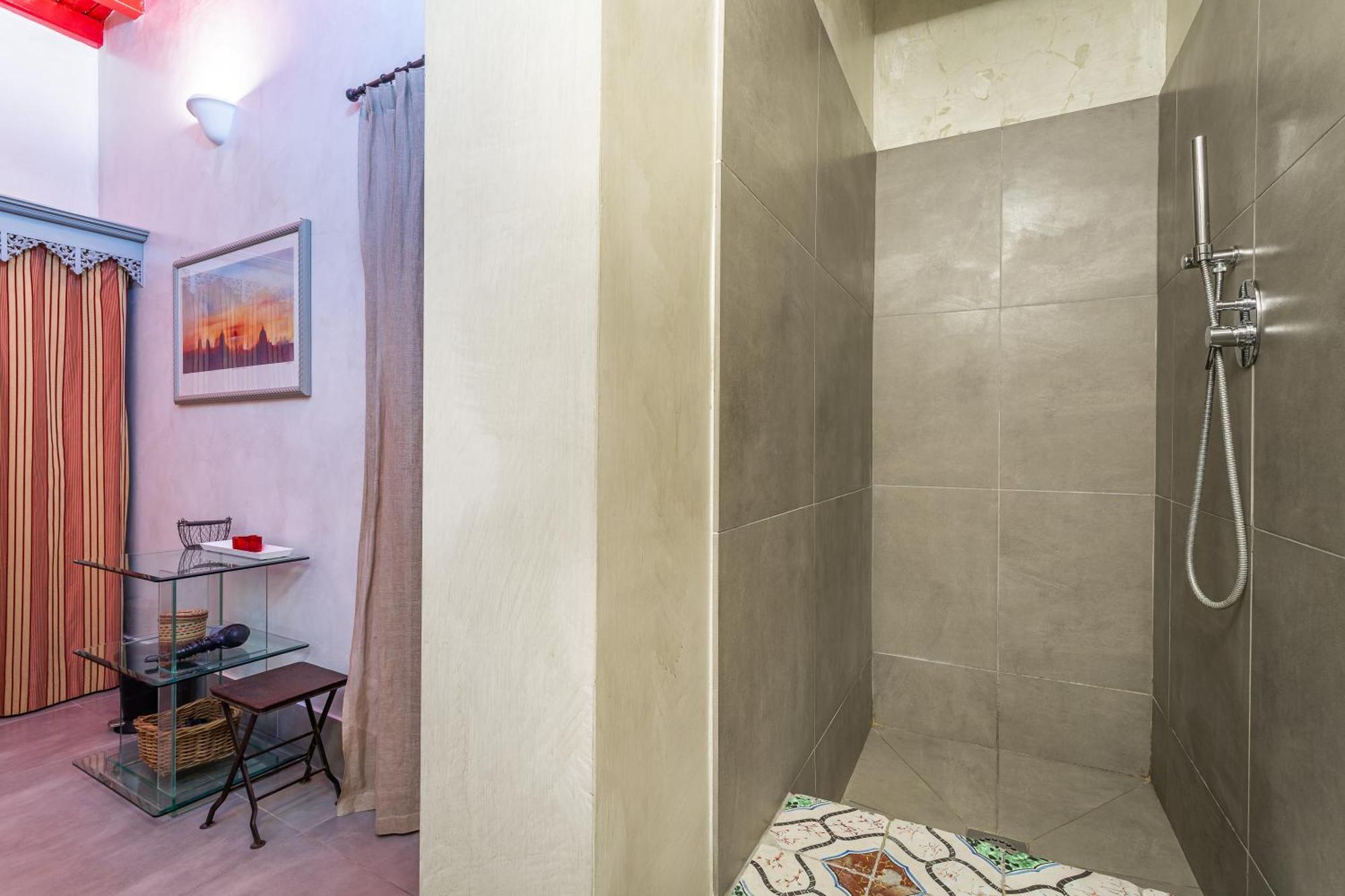 Iflat Baroque In Campo De' Fiori Apartamento *