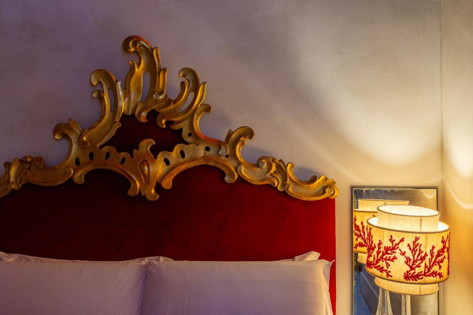 Apartamento Iflat Baroque In Campo De' Fiori